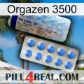 Orgazen 3500 39